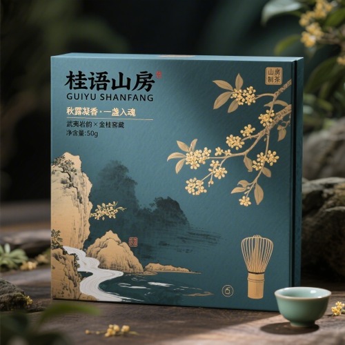 茗茶_酒水茶饮