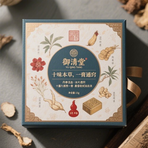 个人护理_美妆个护