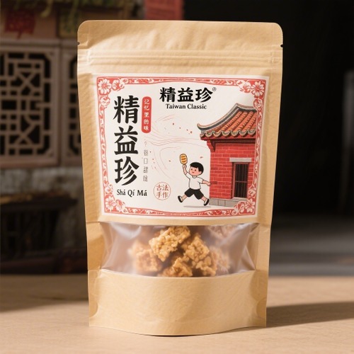 休闲零食_休闲食品