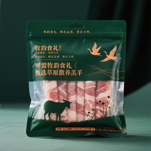 精选肉类_生鲜食品