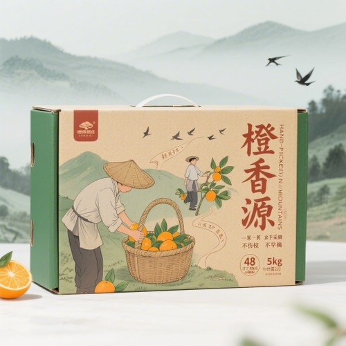 新鲜水果_生鲜食品