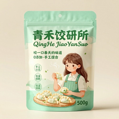 冷藏冻食_生鲜食品