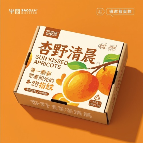 新鲜水果_生鲜食品