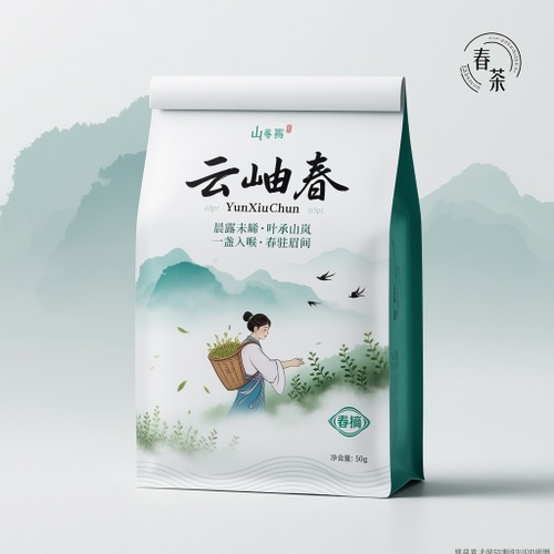 茗茶_酒水茶饮
