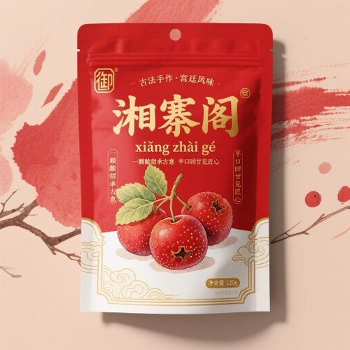 休闲零食_休闲食品