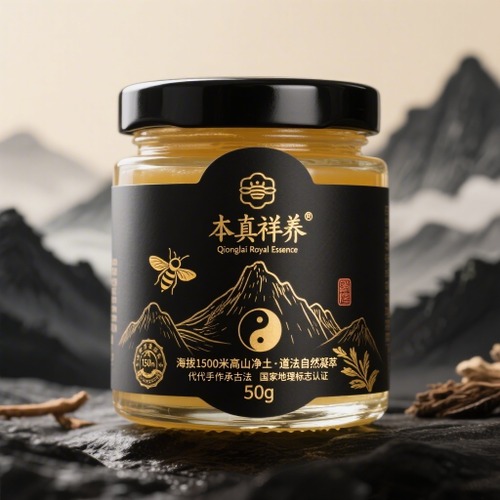 冲调饮料_酒水茶饮