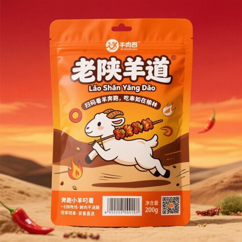 休闲零食_休闲食品