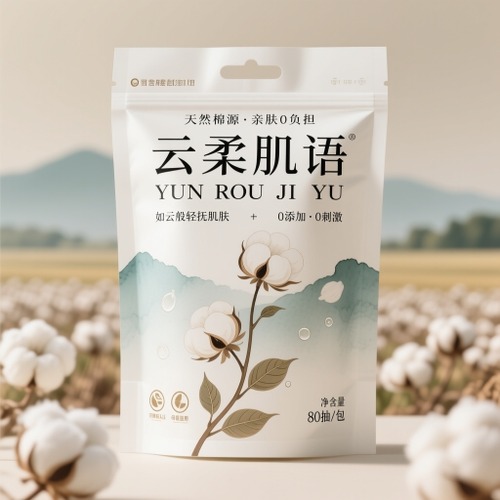 个护清洁_美妆个护