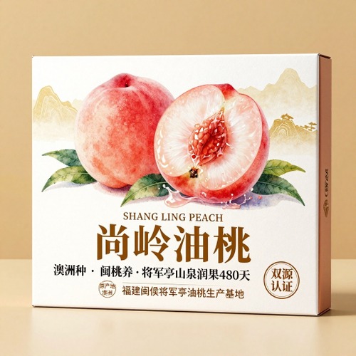 新鲜水果_生鲜食品