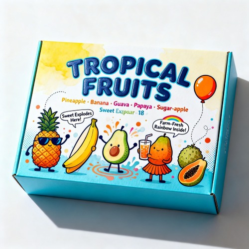 新鲜水果_生鲜食品