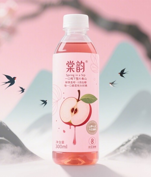 冲调饮料_酒水茶饮