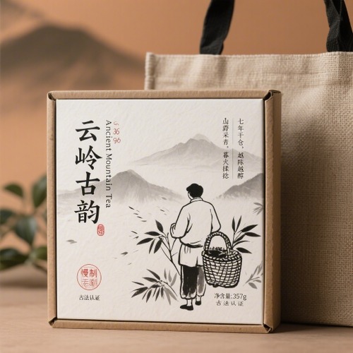 茗茶_酒水茶饮