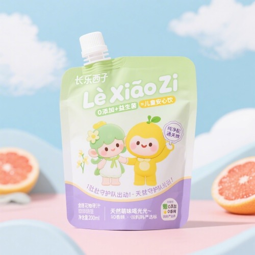 冲调饮料_酒水茶饮