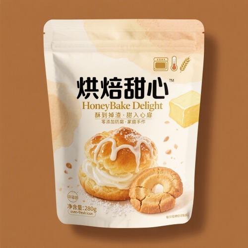 休闲零食_休闲食品