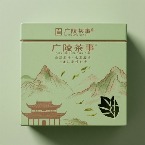 茗茶_酒水茶饮