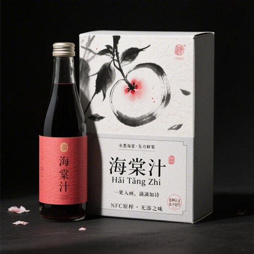 冲调饮料_酒水茶饮