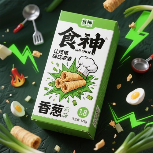 休闲零食_休闲食品