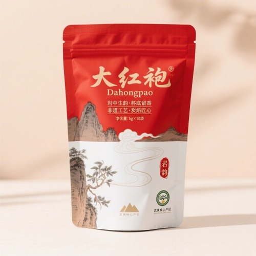 茗茶_酒水茶饮