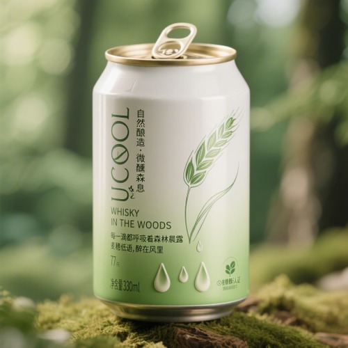 冲调饮料_酒水茶饮