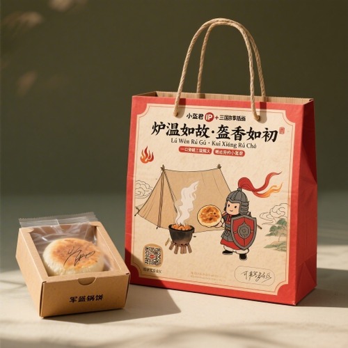 休闲零食_休闲食品