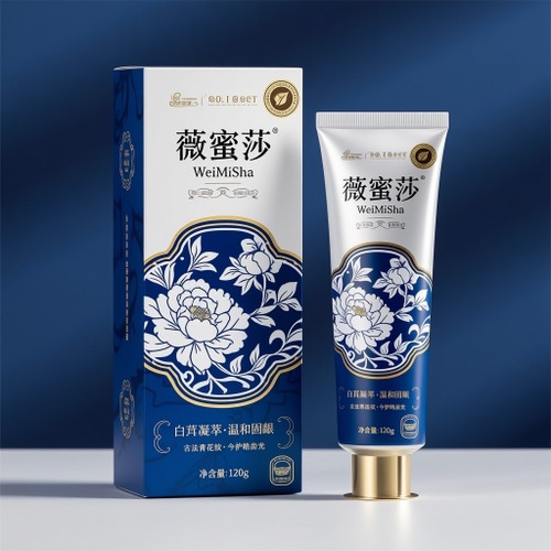 个护清洁_美妆个护