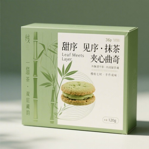 休闲零食_休闲食品