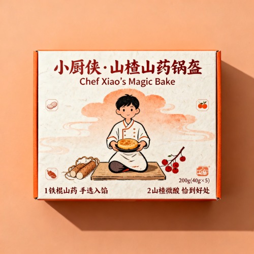 休闲零食_休闲食品