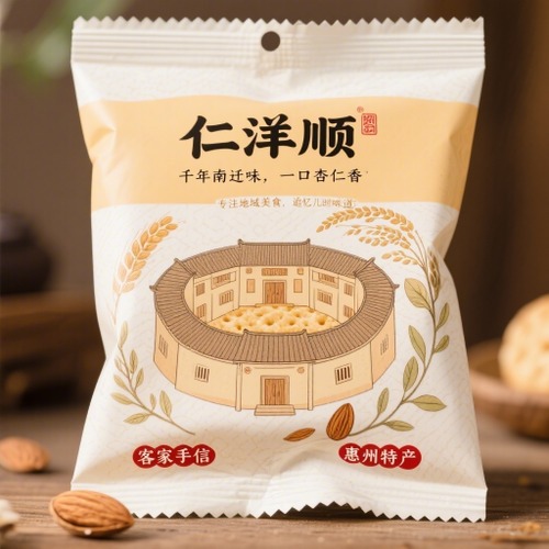 休闲零食_休闲食品