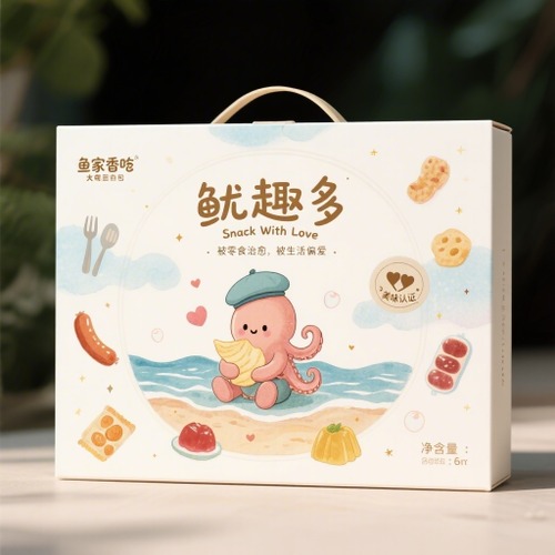 休闲零食_休闲食品