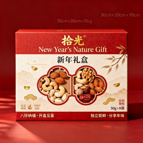 休闲零食_休闲食品