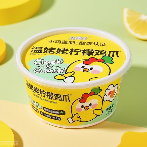 休闲零食_休闲食品