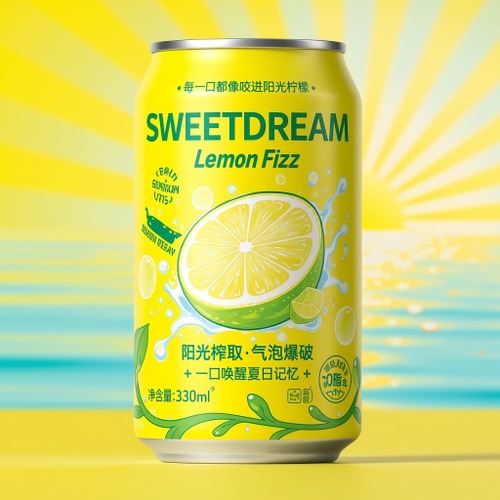 冲调饮料_酒水茶饮