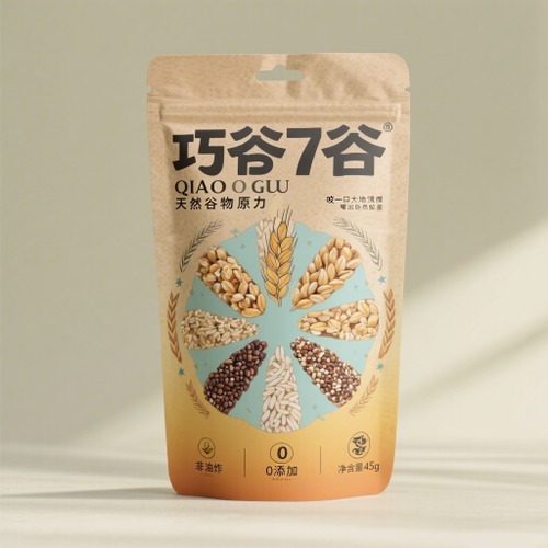 休闲零食_休闲食品