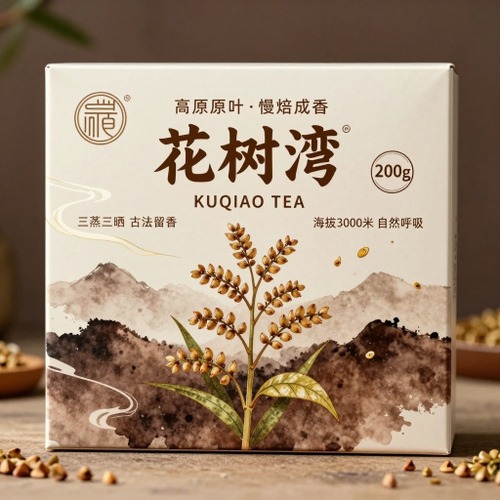 茗茶_酒水茶饮