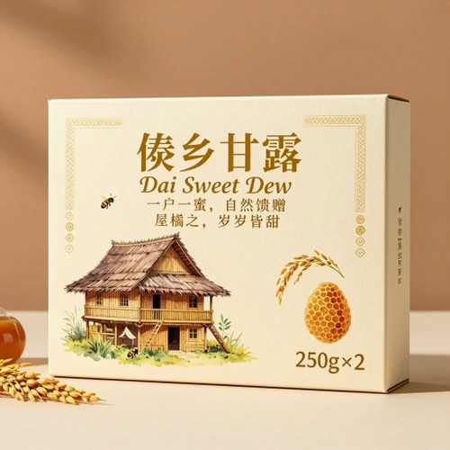 冲调饮料_酒水茶饮