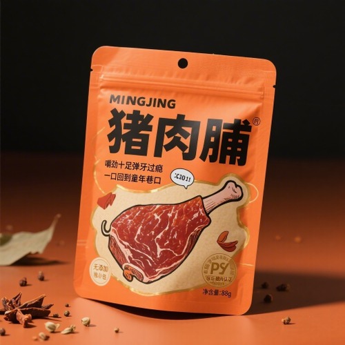 休闲零食_休闲食品