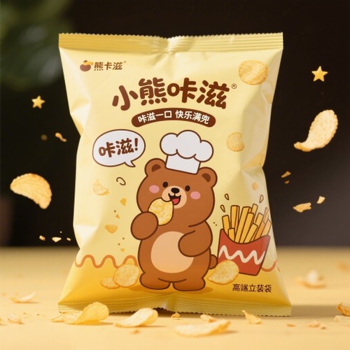 休闲零食_休闲食品