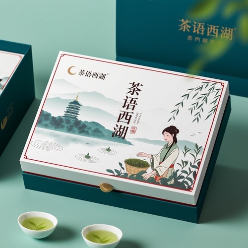 茗茶_酒水茶饮