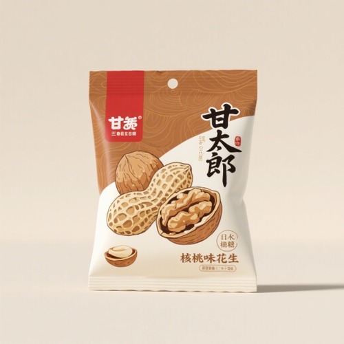 休闲零食_休闲食品