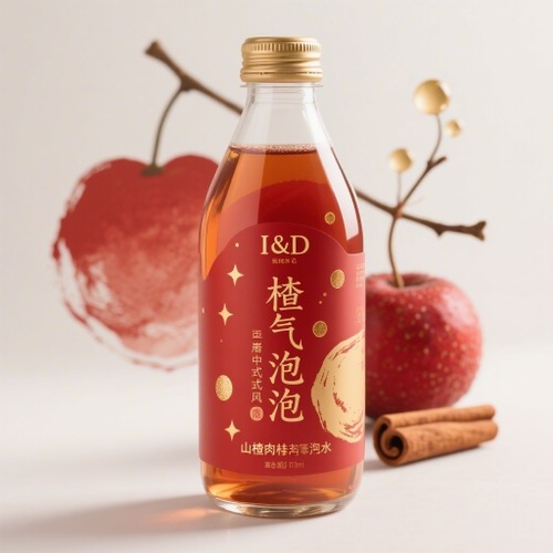 冲调饮料_酒水茶饮