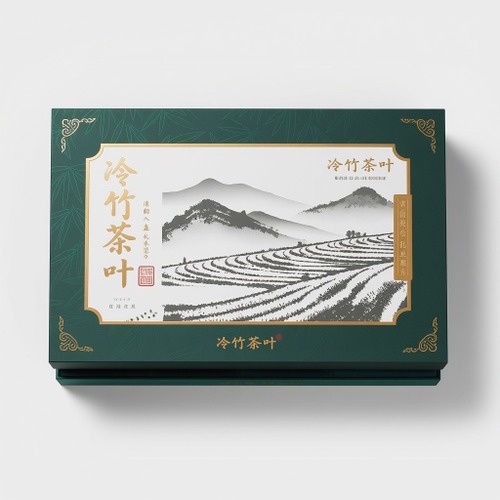 茗茶_酒水茶饮