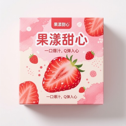 休闲零食_休闲食品