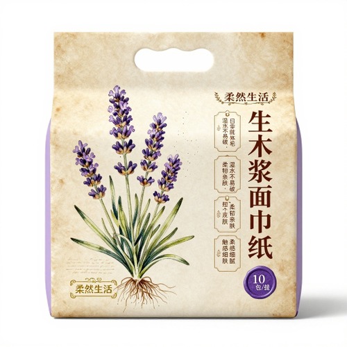 个护清洁_美妆个护