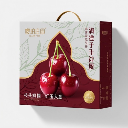 新鲜水果_生鲜食品
