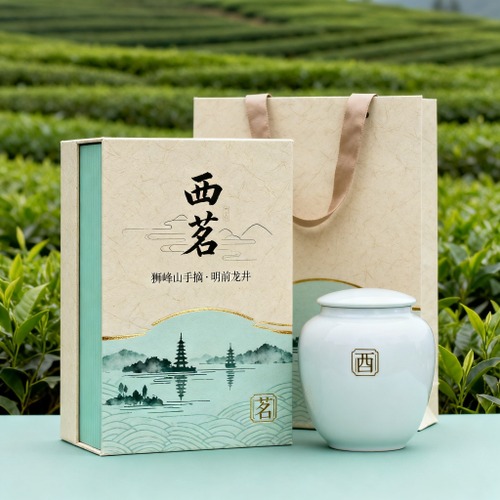 茗茶_酒水茶饮