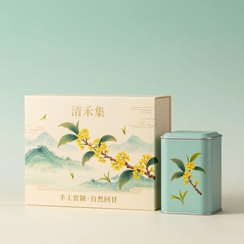 茗茶_酒水茶饮