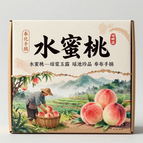 新鲜水果_生鲜食品