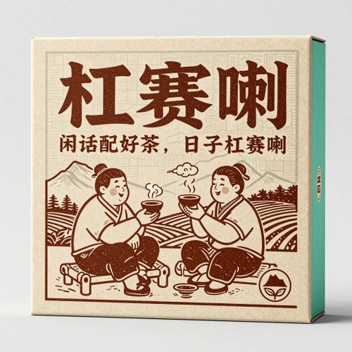 茗茶_酒水茶饮
