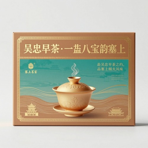 茗茶_酒水茶饮