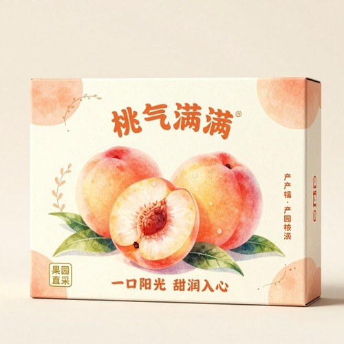 新鲜水果_生鲜食品